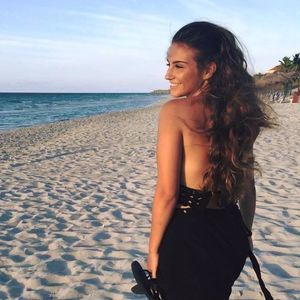 Meet your Posher, Alexa